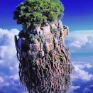 晴れ日はクラゲのように