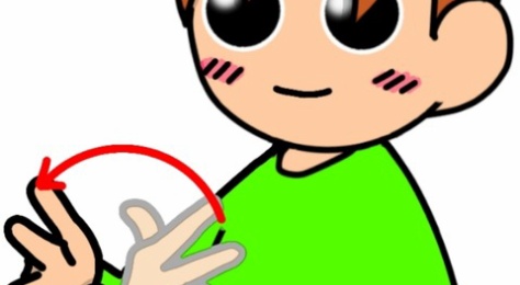 手話単語 手話しゅわshushushu