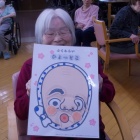 『福笑い』の画像