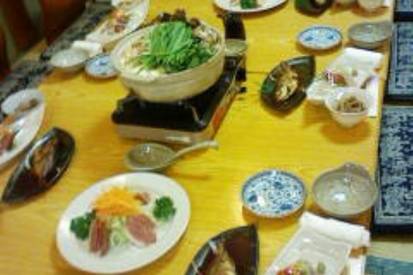 盛岡の居酒屋 福寿丸