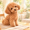 「かわいい」だけじゃダメ？トイプードルのAI画像で失敗続きだった私がたどり着いた“魔法の指示文”