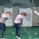 スイングのスケジュールを替えてみよう