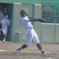 栄徳 中川 愛斗 捕手