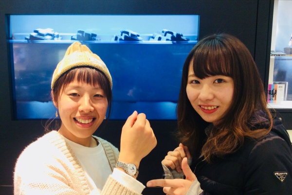 Opera Newオーナー紹介 郡山本店