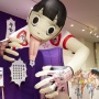 【トラウマ動画】チャンピオン50周年祭で展示された『弱虫ペダル』御堂筋のバルーン、ガチで気持ち悪すぎるｗｗｗｗｗ