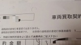 355万円で買った車を売却した結果ｗｗｗ（※画像あり）