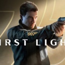 ジェームズ・ボンドの新作アクション『007 ファースト・ライト』スイッチ2版だけひっそりと延期