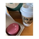 ルビーチョコケーキ