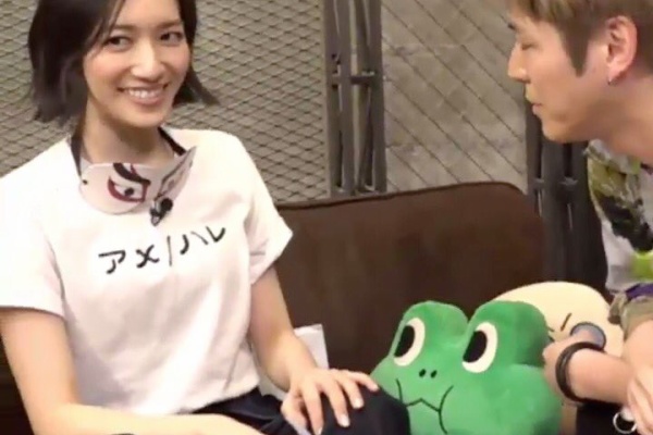 Perfumeが好きだ という名のblog Perfume 人となり Nyota App Com