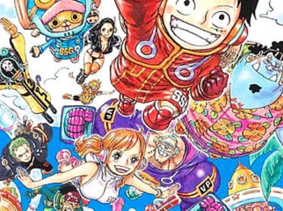 【衝撃】名作『ONE PIECE』の「サンジ」とんでもない事が判明するｗｗｗｗもしかして「サンジ」って…ヤバすぎる…