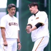 陽岱鋼が胸中激白「生きるか死ぬかですよ」