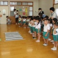 7月のお知らせ