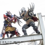 コウサする日々