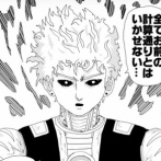 【ワンパンマン】159話 感想...何者なんだブラスト