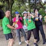 ＦＣランナーズの練習日誌