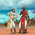 【FF14】結局のところコンテンツの人気度って「報酬」次第だよな？