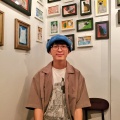 『奥村門土展〜いい関係〜』2026年11月に東京で開催！