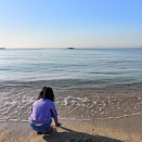 【学校付き添い記】仕事がある日は余裕がない…