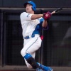 【日本ハム】有薗直輝が首位打者など3冠（ファーム情報）