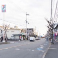 府道6号線ぞい西真上に「やまもとこども歯科クリニック」ができるみたい。11月4日オープン予定
