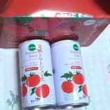 『トマトそのままトマトジュース』の画像