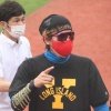 BIGBOSS節が復活!　また陽性者が出たら「僕がちょっと選手登録を。9番・DHくらいで」