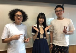 かっきーｷﾀ━━(ﾟ∀ﾟ)━━!!賀喜遥香ちゃんどんどん可愛くなってるなｗｗｗ