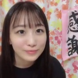 『[動画]2022.11.03（17:58～） SHOWROOM　「=LOVE(イコールラブ) 瀧脇笙古」＠個人配信【イコラブ】』の画像