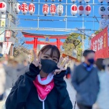 『[イコラブ] 瀧脇笙古「東京マラソン の下見をしてきました！！」』の画像