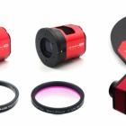 『新製品：冷却 CMOS カメラ「Artemis-C Pro」「Artemis-M Pro」、 モノクロ非冷却カメラ「Mars-MII」、カメラ用アクセサリー発売　2023/08/06』の画像