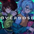 【星街すいせい×戌亥とこ】女性ボーカルが描く“甘い毒”。透明な低音に溺れる『Overdose』カバー