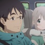 【！？】登山好きのお父さん、幼い娘を山に連れていってはヤバすぎる英才教育を施してしまうｗｗｗｗｗ　「山はすべてを赦してくれる。だから◯◯◯」