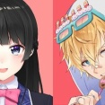 【にじさんじ】委員長＆エビオ、恋愛タイプ相性最悪コンビで恋愛相談教室企画！恋のお悩みを募集　エビオ「絶対に勝ちます💪」