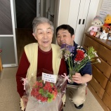 『母の日✨✨』の画像