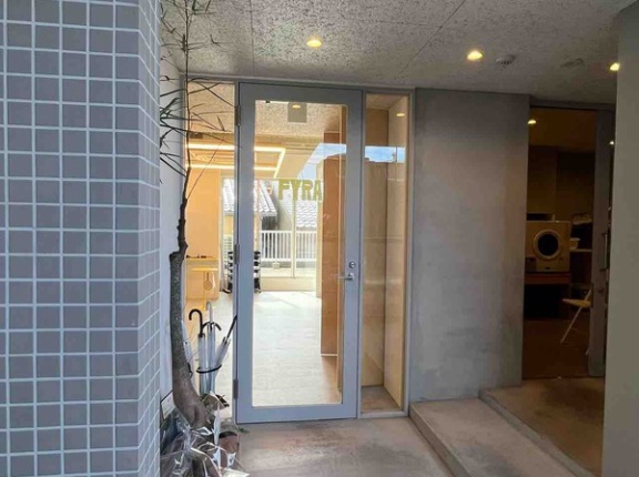 石川県金沢市長町に『FYRA（フィラ）』なるトータルビューティーサロンがオープンしてる。