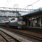 瀬戸内からDeparture