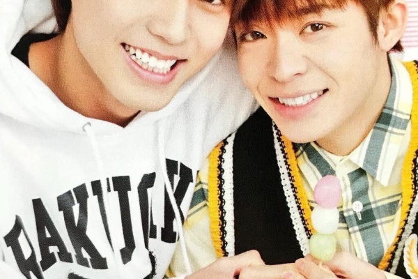 新鮮とれたてニュース 永瀬廉 岸優太