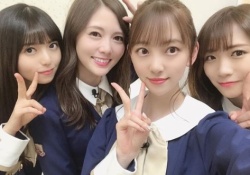 【衝撃】これは・・・乃木坂46今年シングルが出ないの確定した証拠がコレｗｗｗｗｗ