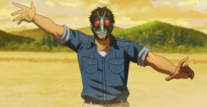 2025年秋アニメ