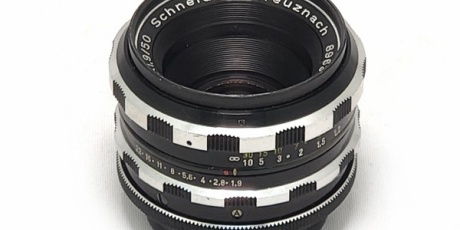 オールドレンズのフォトベルゼ - クセノン