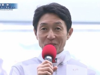 【競馬】武豊の7/25・26の想定　札幌で土曜7鞍・日曜4鞍に騎乗予定