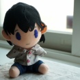 【レシピ】おすわりぬいＹシャツ