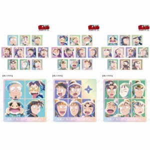 忍たま乱太郎 ぱしゃこれ／第3弾 : アニメ＆漫画 グッズ情報