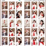 『[物販情報] 新グッズ発売（生写真セット(11thcw「はんぶんこクリスマス」））3/6より通販サイトにて販売開始【ノイミー】』の画像