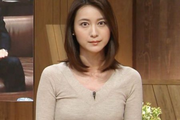 熱愛報道の櫻井翔 小川彩佳アナの自宅ベランダで姿を確認 芸能事件録