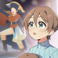 昔ぼく「イキヅライ部って言ってもそこまで生きづらくはなさそう」【ラブライブ！ブルーバード】