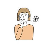 『頼むからそこには置かないで。。。』の画像