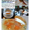 カフェカリフォルニア／シェラトン都ホテル東京   第２回五反田から住宅。目黒界隈を楽しむ旅(34)