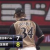 日ハム逆転サヨナラ負けで連勝が4でストップ　終盤の集中打で一時逆転も5番手の堀が誤算