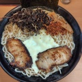 らーめん梅吉 淵野辺